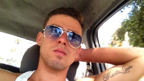 Omicidio Roma, dopo il fatto Foffo chiese "stracci e sapone" alla madre