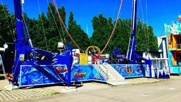 Morta al lunapark ad Ascoli, indagata la titolare giostra
