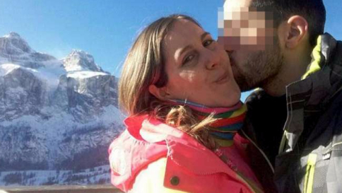 Belluno, 29enne cade sugli sci e muore sotto gli occhi del fidanzato