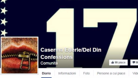 Vicenza, un parà si suicida in caserma Indaga la Procura, ipotesi cyberbullismo