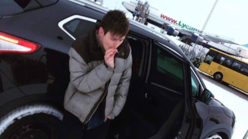 Viola Beach, incidente fatale per il gruppo indie britannico