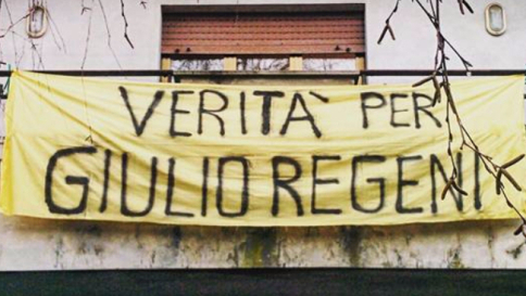 Regeni, cancellati i video della metro Polizia cercava Giulio a fine dicembre