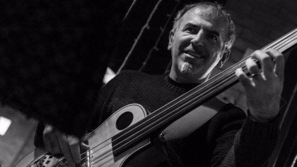 Vito Di Modugno, nuovo album ispirato a "Pictures at an Exibition"
