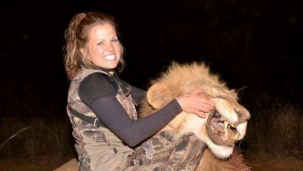 Il leone Cecil è solo la punta dell'icebergIn Africa il tariffario per ricchi cacciatori