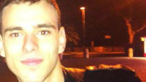 Omicidio Roma, si cerca amica Luca