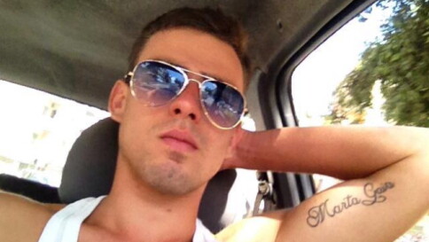 Roma, la coltellata al cuore non fu decisiva per la morte di Luca Varani