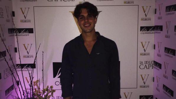 Napoli, 20enne scompare dopo una serata in discoteca in costiera