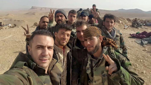 Palmira, l'esercito siriano riconquista l'intera città grazie anche ai raid russi