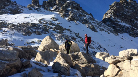 Tragedia in Svizzera, travolti da valanga: muoiono due scialpinisti piemontesi
