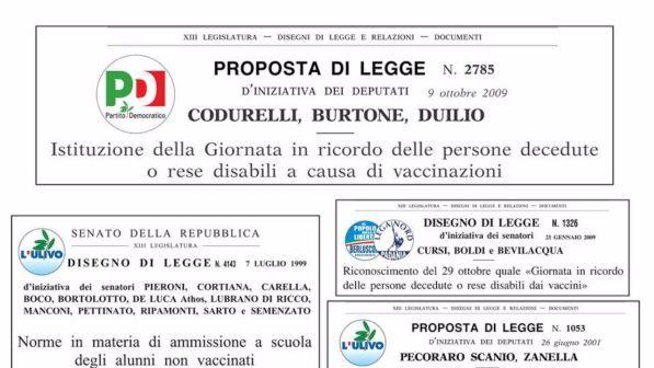 Vaccini, Grillo: con "sputtanamento" dei media aumentano voti | E il Pd ritira la propria legge "anti vaccini"