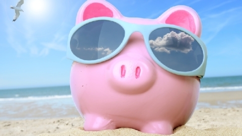 Italiani, voglia di ferie: chiesti 26 milioni di prestiti per le vacanze