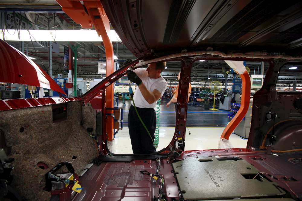 Italia verso la ripresa, ma arranca il mercato del lavoro