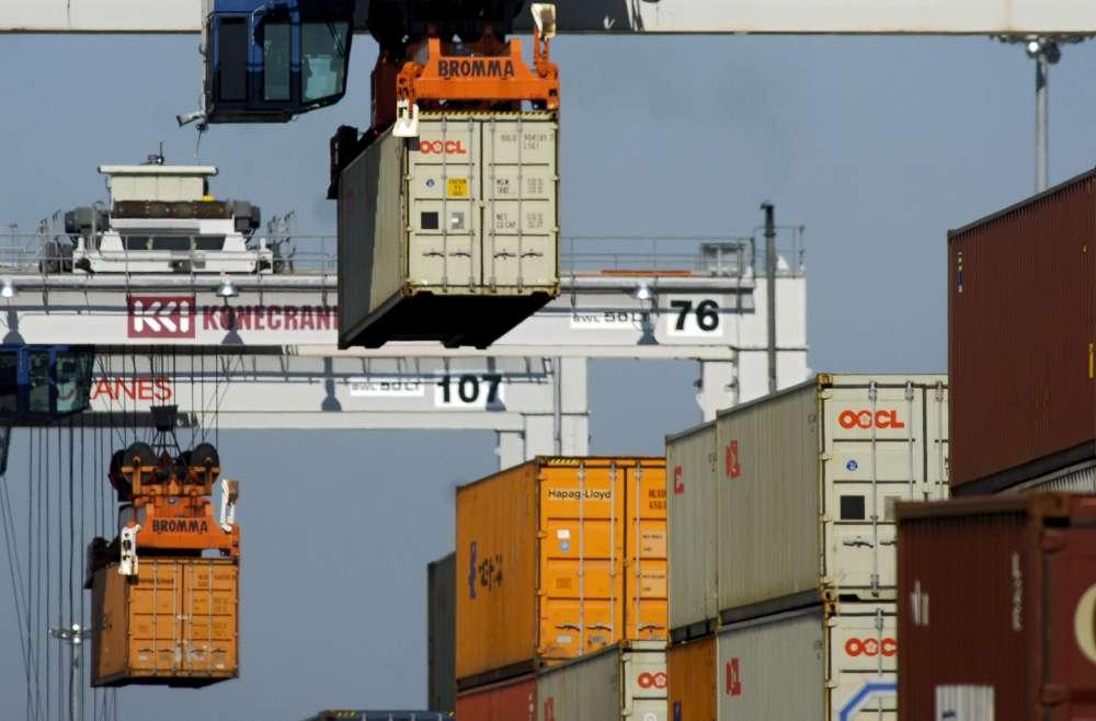 Bene l'export nel 2016, ma rallenta rispetto agli anni precedenti