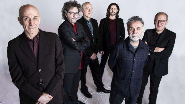 Avion Travel, ecco "Privè": nuovo album di inediti dopo 15 anni