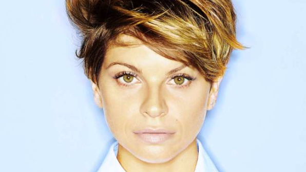 Alessandra Amoroso: "Canto quello che sono senza paura e ci metto la faccia"