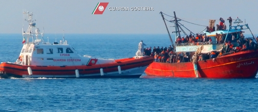 Migranti, servono altri 20mila alloggi Si cerca in Sicilia, Lombardia e Lazio