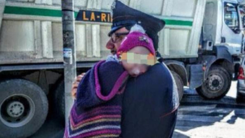 Palermo, parla il carabiniere "eroe": ho fatto semplicemente il mio dovere