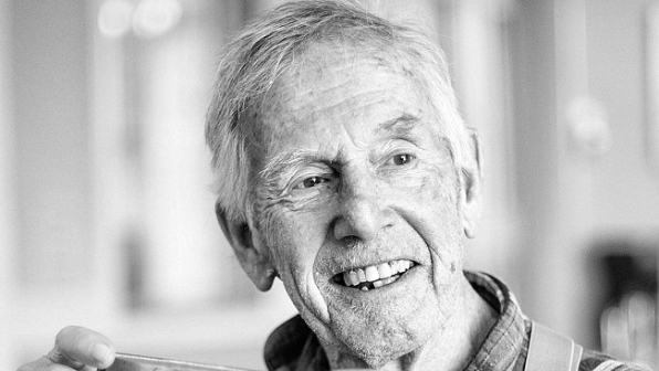 L'agonia di papà si chiama Alzheimer