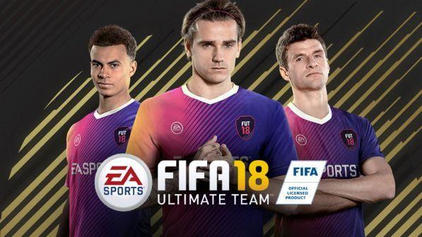 Ultimate Team... non va alle Maldive