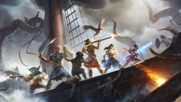 Pillars of Eternity II: Deadfire - Il secondo atto di Obsidian