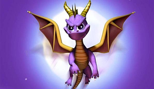 La trilogia di Spyro per PS4 è quasi realtà