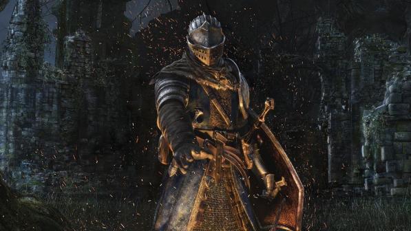Perché Dark Souls Remastered e i soulslike sono importanti