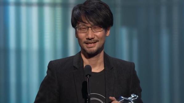 Il creatore di Metal Gear sbarca su Instagram