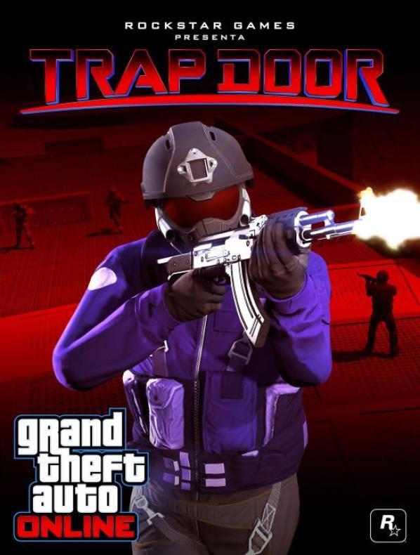 GTA Online, le novità della settimana: arriva la modalità "Piede in fallo"