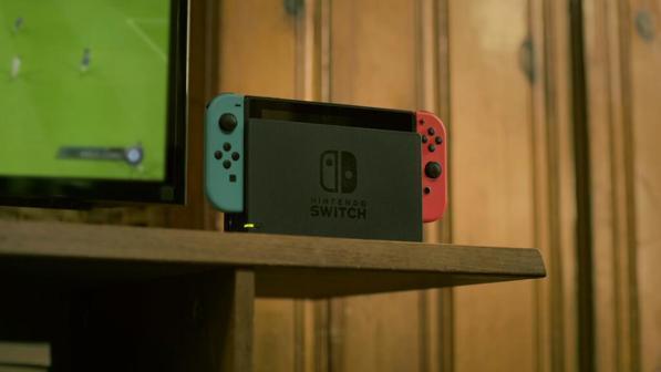 Nintendo Switch supera la quota di 14 milioni di console vendute
