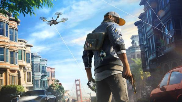 Sam, l’assistente virtuale di Ubisoft, parla troppo