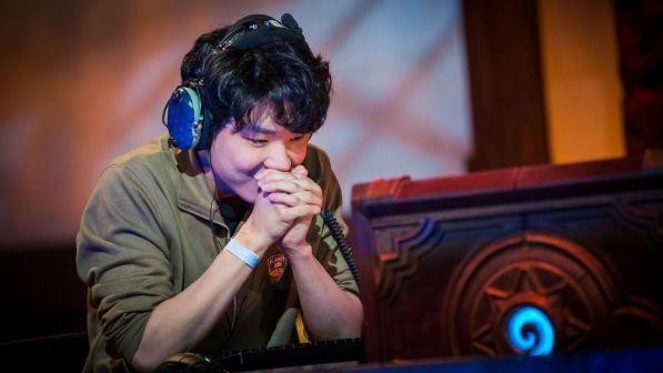 Hearthstone corona il suo campione ad Amsterdam