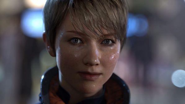 La narrativa al servizio del videogioco: ecco Detroit: Become Human.