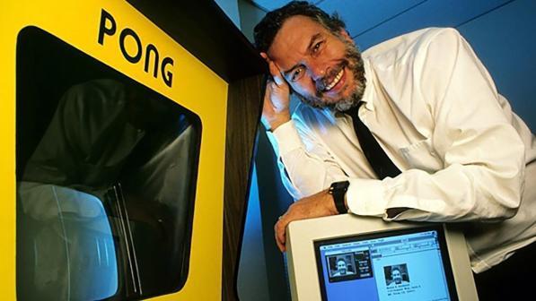 Lo scandalo molestie travolge i videogiochi: ritirato un premio al papà di Pong