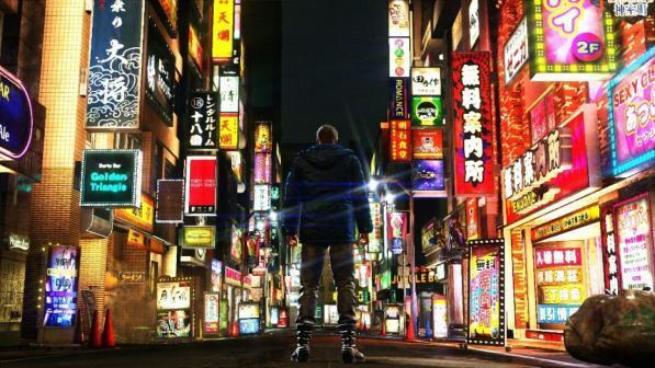 Yakuza: la saga arriva al sesto capitolo