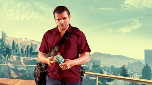 GTA V raggiunge quota 90 milioni di copie vendute