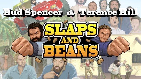 A tu per tu con Bud Spencer & Terence Hill - Slaps And Beans