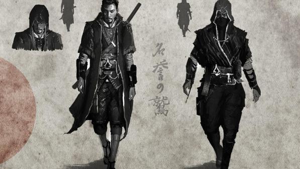 I piani di Ubisoft per Assassin's Creed e Switch
