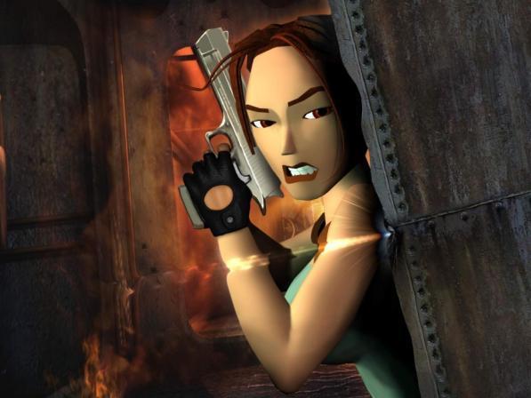 La trilogia originale di Tomb Raider torna su PC