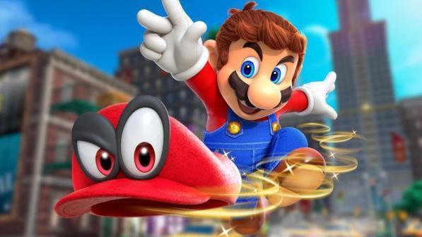Switch: sono numeri da record?