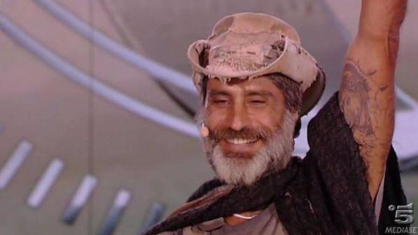 "Isola dei famosi", Raz Degan vince la dodicesima edizione