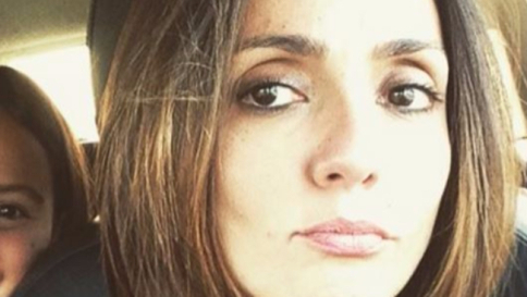 Ambra Angiolini e Francesco Renga, le strade si dividono