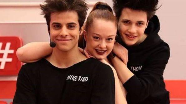 "Amici", ecco chi andrà al serale per i Bianchi e i Blu