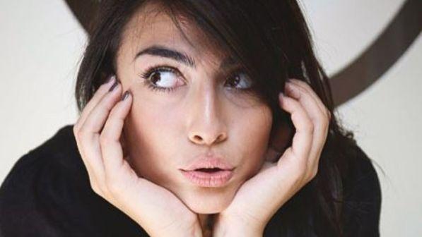 Giulia Salemi: "Vi insegno a prendere la vita con... Filosofia"