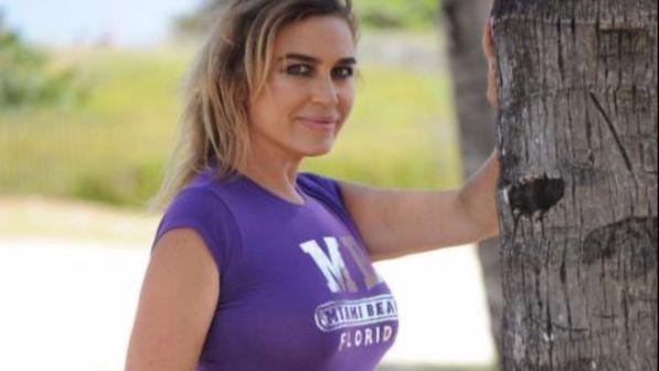 Lory Del Santo e il due di picche a Trump: "Donald fu un vero gentleman, forse avrei dovuto dire sì"