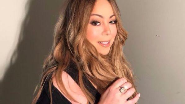 Mariah Carey, casa svaligiata per 50mila dollari