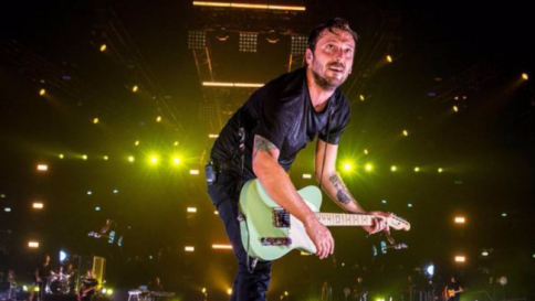 Cesare Cremonini: "Dopo i live mi fermo per scrivere il mio album più bello"