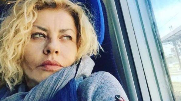 Eva Grimaldi, è morta la mamma: "Mi hai insegnato a vivere, a credere nei sogni..."
