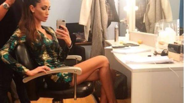 Federica Nargi furiosa: “Non sono anoressica. Sono dimagrita perché ansiosa”