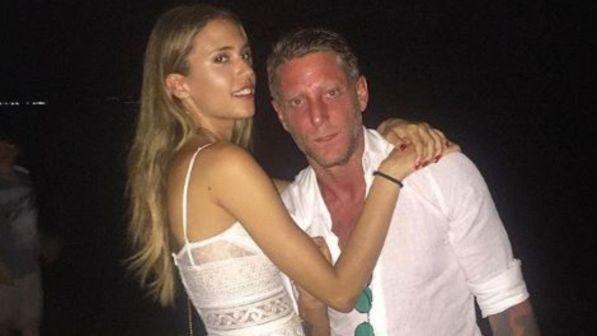 Lapo Elkann in Brasile con Cristina pensa alle nozze