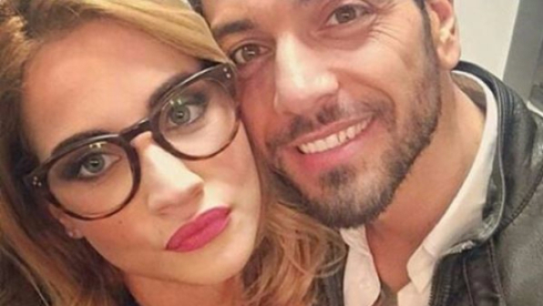 "GF14", tra Lidia e Alessandro riesplode la passione con l'approvazione di Federica